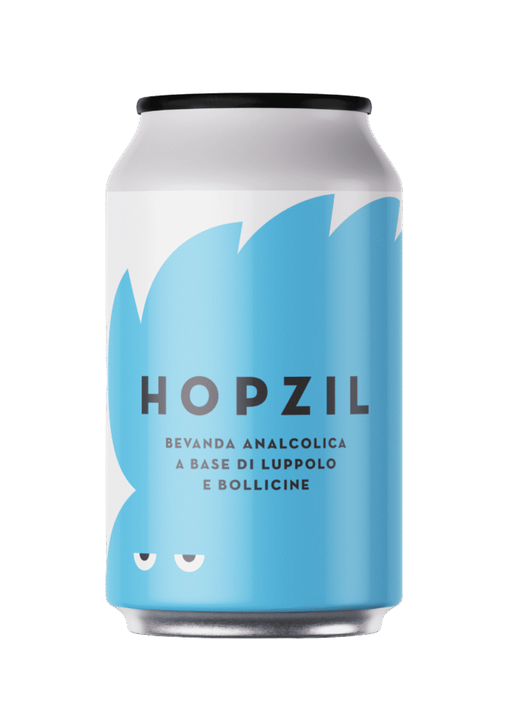 Hopzil luppolo acqua di luppolo Villa Chazil Birrificio Agricolo Nespoledo Udine